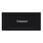 Kingston Technology 2TB XS1000 External USB 3.2 Gen 2 Portable Solid State Drive
