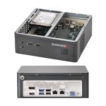 Supermicro SuperServer 1017A-MP