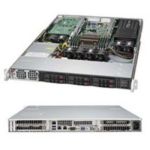 Supermicro SuperServer 1018GR-T