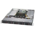 Supermicro SuperServer 1018R-WC0R