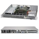 Supermicro SuperServer 1018R-WR