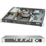 Supermicro Superserver 1019C-FHTN8