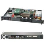 Supermicro SuperServer 1019C-HTN2