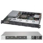 Supermicro SuperServer 1019D-16C-FRN5TP