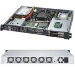 Supermicro SuperServer 1019P-FHN2T