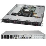 Supermicro SuperServer 1019P-WTR