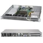 Supermicro SuperServer 1019S-WR