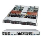 Supermicro SuperServer 1025TC-10GB (Black)