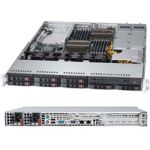 Supermicro SuperServer 1027B-URF