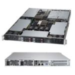 Supermicro SuperServer 1027GR-TRF+