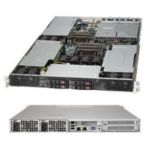 Supermicro SuperServer 1027GR-TRFT