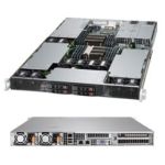 Supermicro SuperServer 1027GR-TRT2