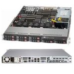 Supermicro SuperServer 1027R-73DAF
