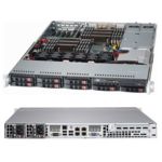 Supermicro SuperServer 1027R-73DARF