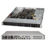 Supermicro SuperServer 1027R-N3RF