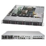 Supermicro SuperServer 1027R-WC1R