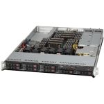 Supermicro SuperServer 1027R-WRF