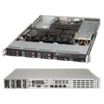 Supermicro SuperServer 1027R-WRF4+