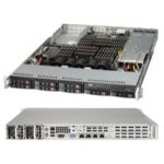 Supermicro SuperServer 1027R-WRFT+