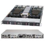Supermicro SuperServer 1027TR-TQF