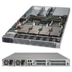 Supermicro SuperServer 1028GQ-TXR