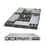 Supermicro SuperServer 1028GR-TR