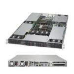 Supermicro SuperServer 1028GR-TRT