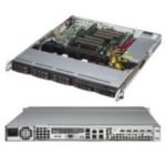 Supermicro SuperServer 1028R-MCT