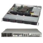 Supermicro SuperServer 1028R-MCTR