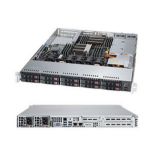 Supermicro SuperServer 1028R-WC1R