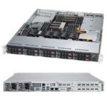 Supermicro SuperServer 1028R-WTNRT