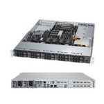 Supermicro SuperServer 1028R-WTRT