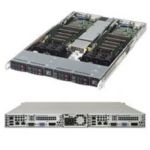 Supermicro SuperServer 1028TR-T