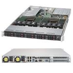 Supermicro SuperServer 1028U-E1CR4+