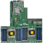 Supermicro Superserver 1028U-TN10RT+