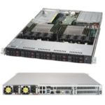 Supermicro SuperServer 1028UX-LL2-B8 - Complete System