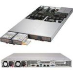Supermicro SuperServer 1029P-N32R (Complete System Only)