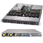 Supermicro SuperServer 1029U-E1CRTP
