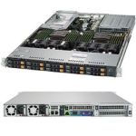 Supermicro SuperServer 1029U-TN10RT
