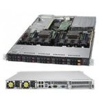 Supermicro Super server 1029U-TN12RV-NEBS-DC