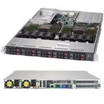 Supermicro SuperServer 1029U-TR25M
