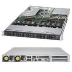 Supermicro SuperServer 1029U-TR4