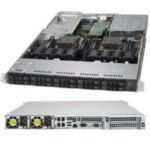 Supermicro SuperServer 1029UX-LL2-S16 - Complete System