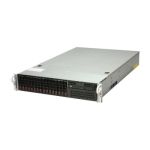 Supermicro SuperServer 2026T-6RFT+