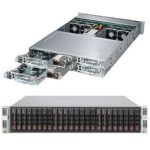 Supermicro SuperServer 2027PR-HC1R