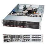 Supermicro SuperServer 2027R-72RFTP+