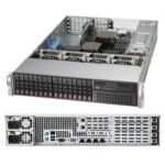 Supermicro SuperServer 2027R-N3RFT+