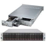 Supermicro SuperServer 2027TR-D70RF