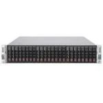 Supermicro SuperServer 2027TR-HTRF
