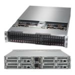Supermicro SuperServer 2028BT-HTR+